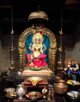 Shirali - Day 8 Navaratri 2022